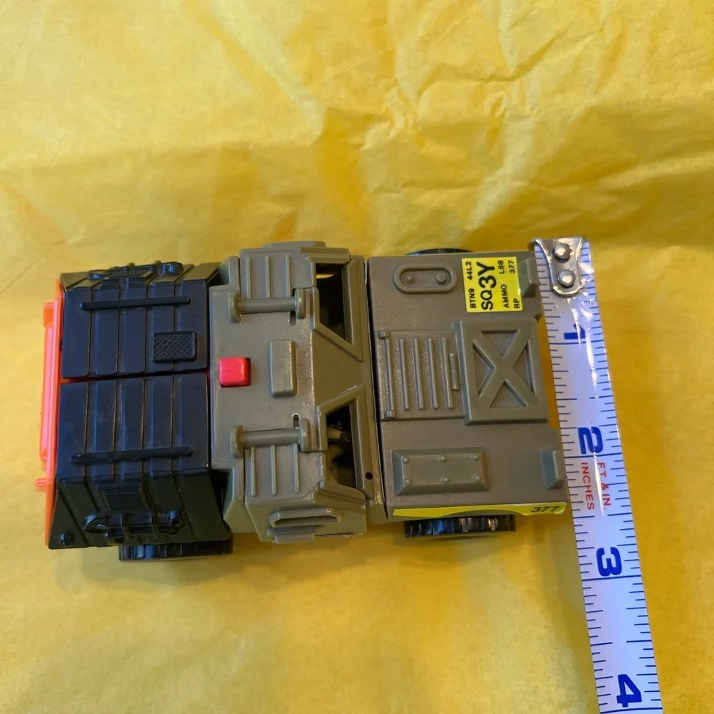 Galoob lewis toy